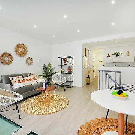 Amazing 1br -center *
