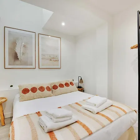 Amazing 1br -center Апартаменты