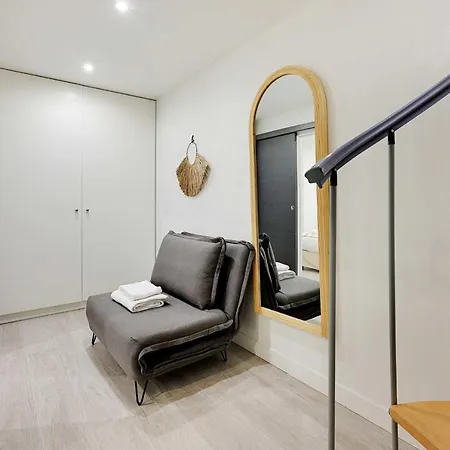 Апартаменты Amazing 1br -center